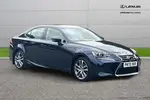 2020 Lexus IS