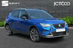 2025 SEAT Arona