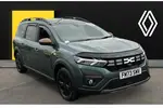 2023 Dacia Jogger
