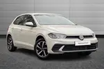 2026 Volkswagen Polo