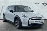 2021 MINI Hatchback