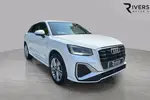 2023 Audi Q2