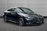 2025 Mercedes-Benz CLA
