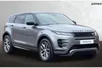 2026 Land Rover Range Rover Evoque
