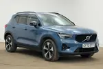 2022 Volvo XC40