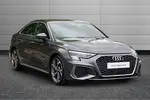 2023 Audi A3 Saloon