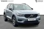 2021 Volvo XC40