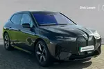 2022 BMW iX