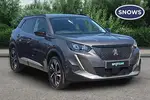 2022 Peugeot 2008