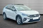 2023 Volkswagen Taigo