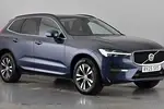2025 Volvo XC60