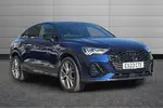 2023 Audi Q3