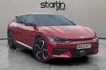 2022 Kia EV6