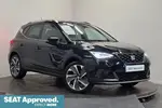 2022 SEAT Arona