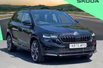 2025 Skoda Karoq