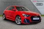2022 Audi A1
