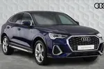 2023 Audi Q3