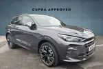 2026 Cupra Terramar