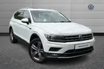 2019 Volkswagen Tiguan Allspace