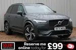 2021 Volvo XC90