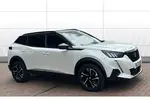 2023 Peugeot 2008
