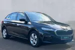 2025 Skoda Scala