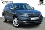 2020 Skoda Karoq