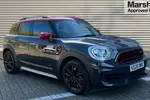 2020 MINI Countryman