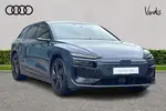 2025 Audi A6