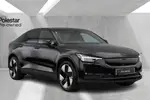 2025 Polestar 2
