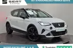 2023 SEAT Arona