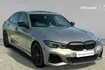 2022 BMW 3 Series