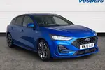 2023 Ford Focus