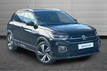 2023 Volkswagen T-Cross