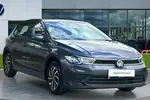 2024 Volkswagen Polo