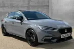 2025 SEAT Leon