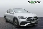 2021 Mercedes-Benz GLA