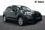 2018 Fiat 500X