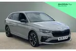2026 Skoda Scala