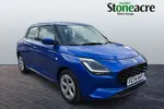 2024 Suzuki Swift
