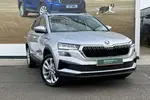 2022 Skoda Karoq