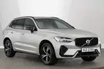 2021 Volvo XC60