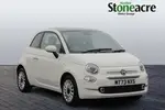 2023 Fiat 500