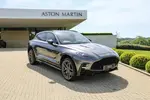 2025 Aston Martin DBX