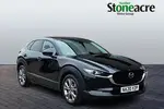 2020 Mazda CX-30
