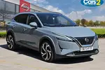 2023 Nissan Qashqai
