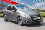 2019 Peugeot 208
