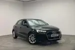 2019 Audi A1