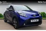 2024 Toyota Aygo X