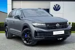 2025 Volkswagen Touareg